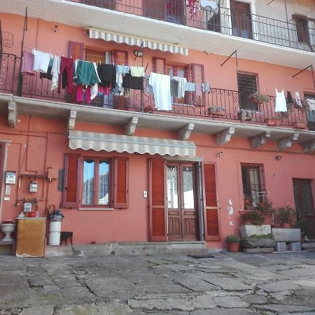 La Casa Di Nuvola Daire Massino Visconti Dış mekan fotoğraf