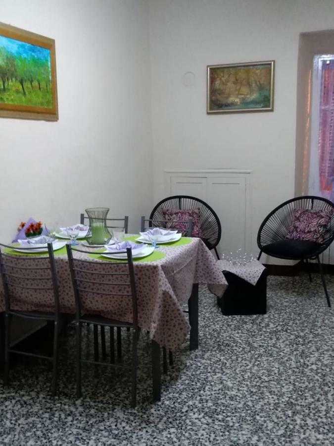 La Casa Di Nuvola Daire Massino Visconti Dış mekan fotoğraf