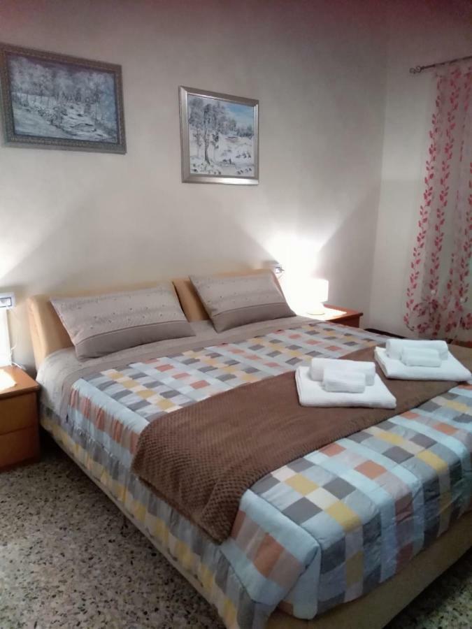 La Casa Di Nuvola Daire Massino Visconti Dış mekan fotoğraf