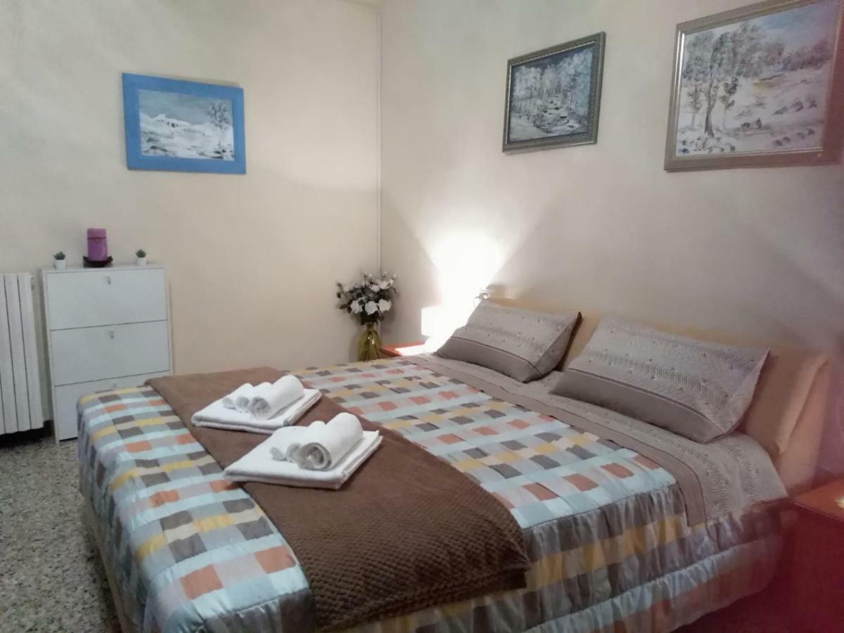 La Casa Di Nuvola Daire Massino Visconti Dış mekan fotoğraf