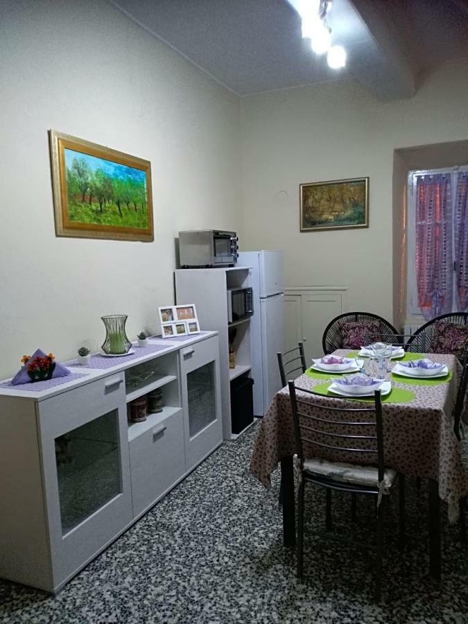 La Casa Di Nuvola Daire Massino Visconti Dış mekan fotoğraf