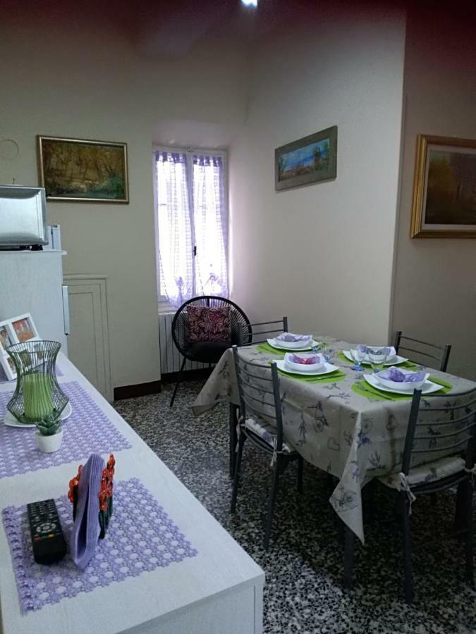 La Casa Di Nuvola Daire Massino Visconti Dış mekan fotoğraf
