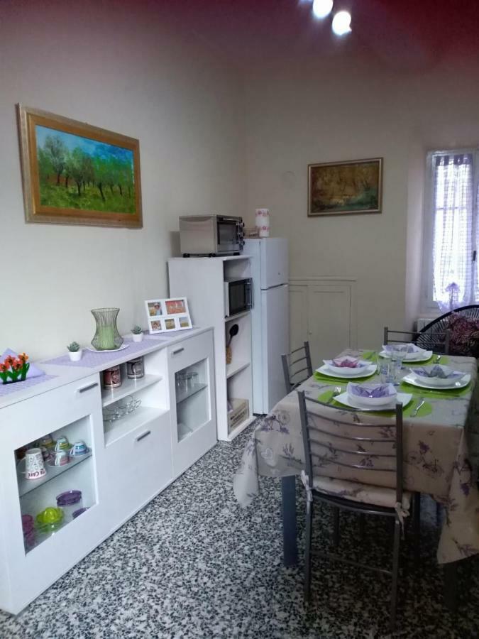 La Casa Di Nuvola Daire Massino Visconti Dış mekan fotoğraf